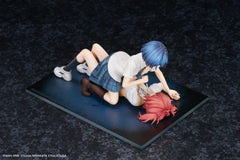 Original Character PVC Figure 1/6 Haru Ichinose x Azuma Tokaku 18 cm      6976539772432