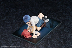 Original Character PVC Figure 1/6 Haru Ichinose x Azuma Tokaku 18 cm      6976539772432
