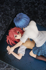 Original Character PVC Figure 1/6 Haru Ichinose x Azuma Tokaku 18 cm      6976539772432