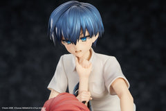 Original Character PVC Figure 1/6 Haru Ichinose x Azuma Tokaku 18 cm      6976539772432