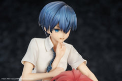 Original Character PVC Figure 1/6 Haru Ichinose x Azuma Tokaku 18 cm      6976539772432