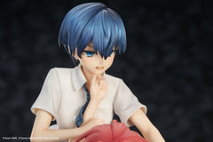 Original Character PVC Figure 1/6 Haru Ichinose x Azuma Tokaku 18 cm      6976539772432