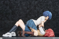 Original Character PVC Figure 1/6 Haru Ichinose x Azuma Tokaku 18 cm      6976539772432