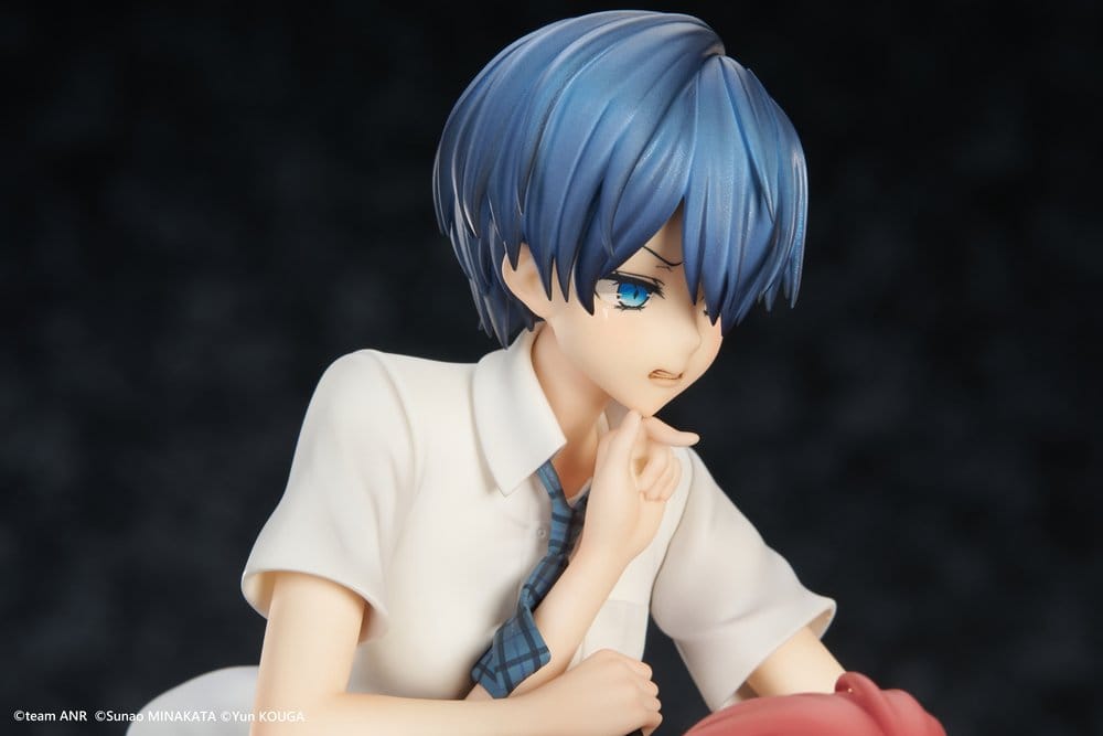 Original Character PVC Figure 1/6 Haru Ichinose x Azuma Tokaku 18 cm      6976539772432
