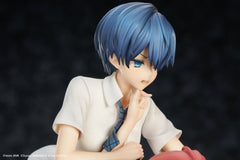 Original Character PVC Figure 1/6 Haru Ichinose x Azuma Tokaku 18 cm      6976539772432