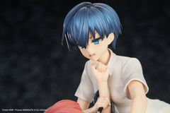 Original Character PVC Figure 1/6 Haru Ichinose x Azuma Tokaku 18 cm      6976539772432