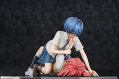 Original Character PVC Figure 1/6 Haru Ichinose x Azuma Tokaku 18 cm      6976539772432