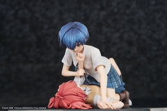 Original Character PVC Figure 1/6 Haru Ichinose x Azuma Tokaku 18 cm      6976539772432