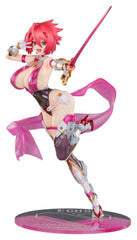 Original Character PVC Statue 1/6 Cutie Honey Nova 27 cm      6976539772470