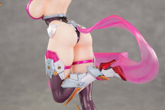 Original Character PVC Statue 1/6 Cutie Honey Nova 27 cm      6976539772470