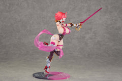 Original Character PVC Statue 1/6 Cutie Honey Nova 27 cm      6976539772470