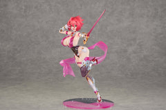 Original Character PVC Statue 1/6 Cutie Honey Nova 27 cm      6976539772470