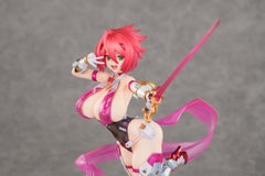 Original Character PVC Statue 1/6 Cutie Honey Nova 27 cm      6976539772470