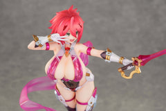 Original Character PVC Statue 1/6 Cutie Honey Nova 27 cm      6976539772470