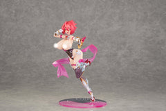 Original Character PVC Statue 1/6 Cutie Honey Nova 27 cm      6976539772470