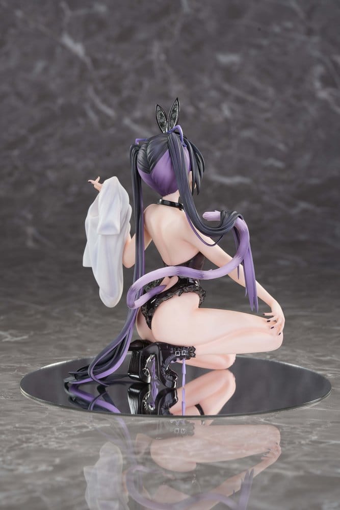 Original Character PVC Figur 1/6 Cheshire Cat Bunny Suit Ver. Illustration by Rosuuri 18 cmOriginal Character PVC Figure 1/6 Cheshire Cat Bunny Suit Ver. Illustration by Rosuuri 18 cmOriginal Character figurine PVC 1/6 Cheshire Cat Bunny Suit Ver. Illustr 6976539772494