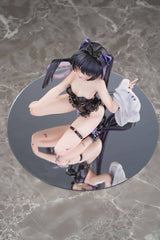 Original Character PVC Figur 1/6 Cheshire Cat Bunny Suit Ver. Illustration by Rosuuri 18 cmOriginal Character PVC Figure 1/6 Cheshire Cat Bunny Suit Ver. Illustration by Rosuuri 18 cmOriginal Character figurine PVC 1/6 Cheshire Cat Bunny Suit Ver. Illustr 6976539772494