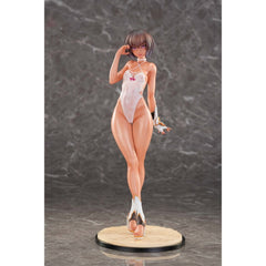Taimanin RPGX PVC Figure 1/6 Swimsuit Adult Yukikaze 27 cm 6976539772500