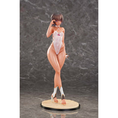 Taimanin RPGX PVC Figure 1/6 Swimsuit Adult Yukikaze 27 cm 6976539772500