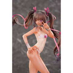 Taimanin RPGX PVC Figure 1/6 Swimsuit Yukikaze Mizuki 27 cm 6976539772517