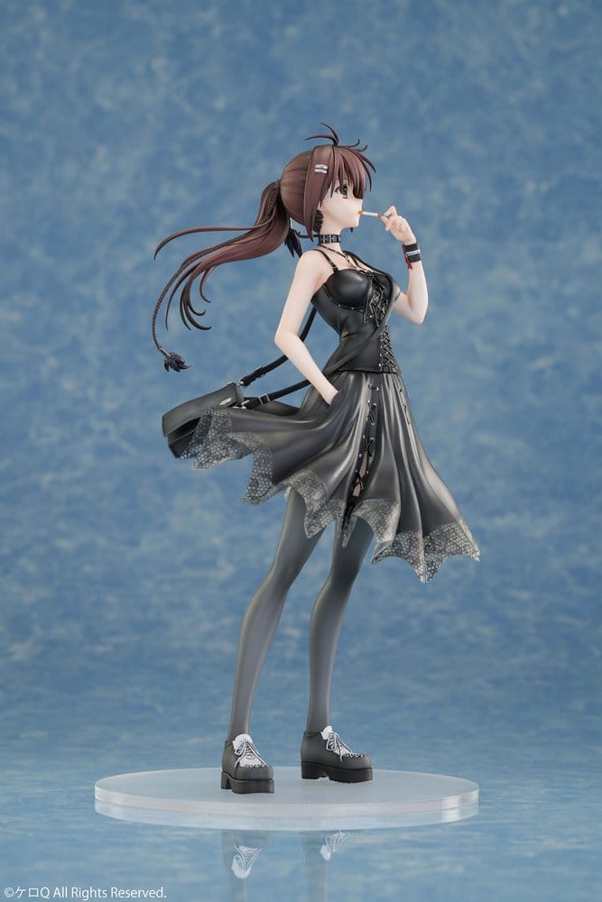 Wonderful Everyday -Diskontinuierliches Dasein- PVC Figure 1/7 Yuki Minakami Regular Edition 26 cm 6976539772562