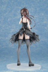 Wonderful Everyday -Diskontinuierliches Dasein- PVC Figure 1/7 Yuki Minakami Regular Edition 26 cm 6976539772562