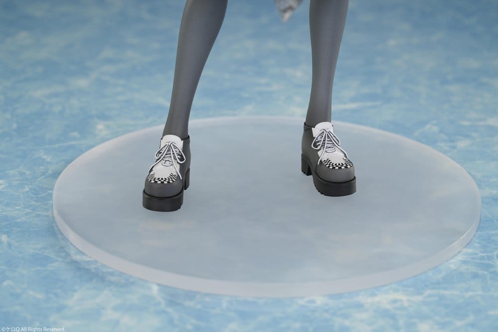Wonderful Everyday -Diskontinuierliches Dasein- PVC Figure 1/7 Yuki Minakami Regular Edition 26 cm 6976539772562