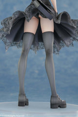 Wonderful Everyday -Diskontinuierliches Dasein- PVC Figure 1/7 Yuki Minakami Regular Edition 26 cm 6976539772562