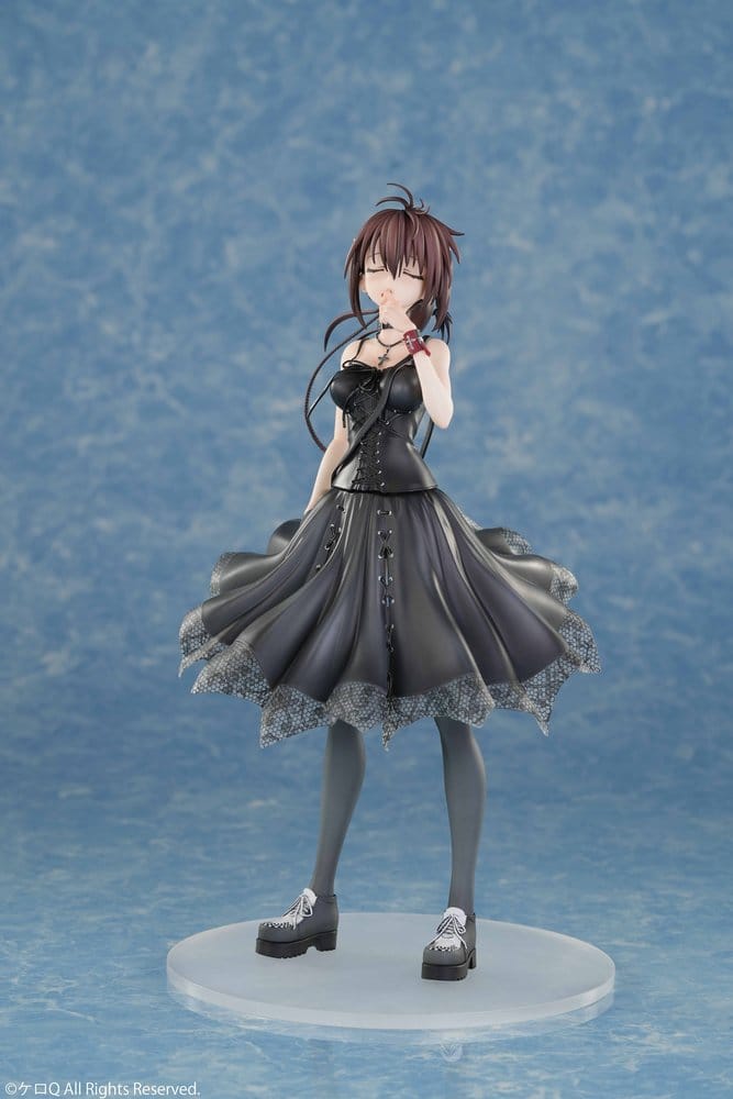 Wonderful Everyday -Diskontinuierliches Dasein- PVC Figure 1/7 Yuki Minakami Deluxe Edition 26 cm 6976539772579
