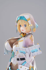 Original Character PVC Figure 1/6 Sophia F. Shirring Sister Ver. Bright Edition 28 cm 6976539772647