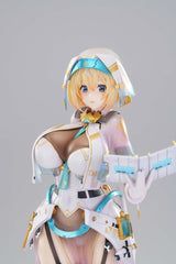 Original Character PVC Figure 1/6 Sophia F. Shirring Sister Ver. Bright Edition 28 cm 6976539772647