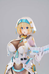 Original Character PVC Figure 1/6 Sophia F. Shirring Sister Ver. Bright Edition 28 cm 6976539772647