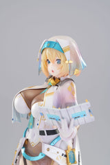 Original Character PVC Figure 1/6 Sophia F. Shirring Sister Ver. Bright Edition 28 cm 6976539772647