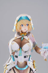 Original Character PVC Figure 1/6 Sophia F. Shirring Sister Ver. Bright Edition 28 cm 6976539772647