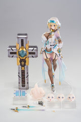 Original Character PVC Figure 1/6 Sophia F. Shirring Sister Ver. Bright Edition 28 cm 6976539772647