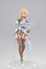 Original Character PVC Figure 1/6 Sophia F. Shirring Sister Ver. Bright Edition 28 cm 6976539772647