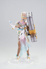 Original Character PVC Figure 1/6 Sophia F. Shirring Sister Ver. Bright Edition 28 cm 6976539772647