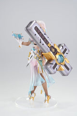 Original Character PVC Figure 1/6 Sophia F. Shirring Sister Ver. Bright Edition 28 cm 6976539772647
