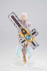 Original Character PVC Figure 1/6 Sophia F. Shirring Sister Ver. Bright Edition 28 cm 6976539772647
