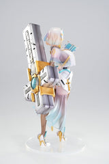 Original Character PVC Figure 1/6 Sophia F. Shirring Sister Ver. Bright Edition 28 cm 6976539772647