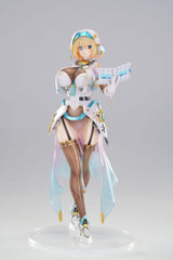 Original Character PVC Figure 1/6 Sophia F. Shirring Sister Ver. Bright Edition 28 cm 6976539772647