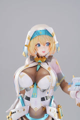 Original Character PVC Figure 1/6 Sophia F. Shirring Sister Ver. Bright Edition 28 cm 6976539772647