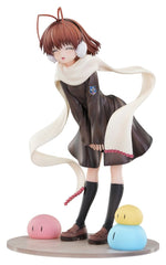 Clannad PVC Figure 1/6 Nagisa Furukawa 24 cm 6976539772661