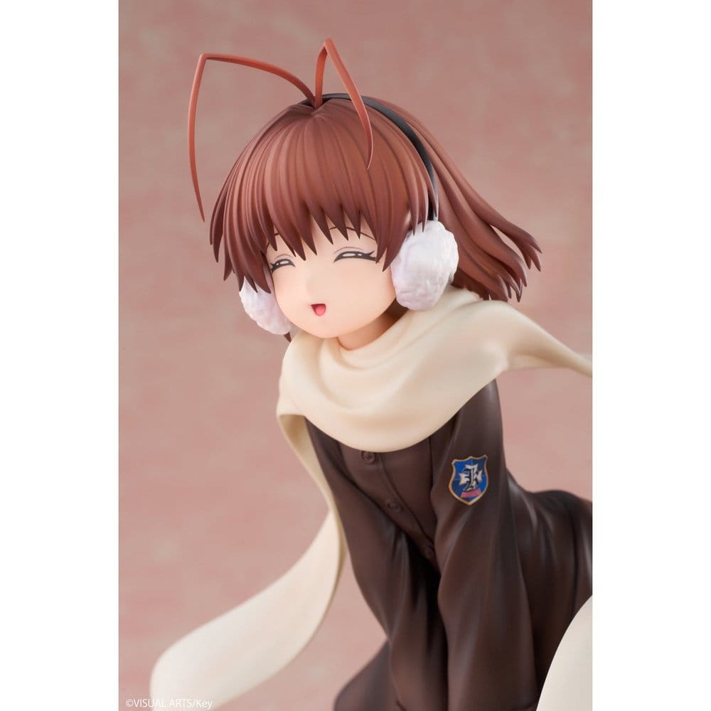 Clannad PVC Figure 1/6 Nagisa Furukawa 24 cm 6976539772661