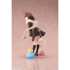 Clannad PVC Figure 1/6 Nagisa Furukawa 24 cm 6976539772661