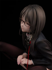 Original Character by Amamitsuki PVC 1/4 M -Domination- 25 cm 4589491400217