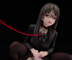 Original Character by Amamitsuki PVC 1/4 M -Domination- 25 cm 4589491400217