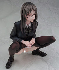Original Character by Amamitsuki PVC 1/4 M -Domination- 25 cm 4589491400217