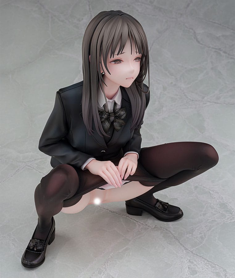 Original Character by Amamitsuki PVC 1/4 M -Domination- 25 cm 4589491400217