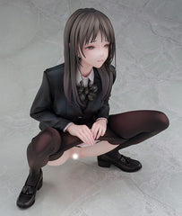Original Character by Amamitsuki PVC 1/4 M -Domination- 25 cm 4589491400217
